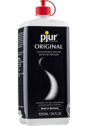 Pjur Original Concentrated Silicone...