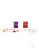 Intimate Dares Couples Card Game