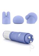 Rose Revitalize Massage Kit With Silicone Attachments -...