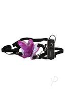 Venus Butterfly Venus Penis Butterfly Strap-on With Remote...
